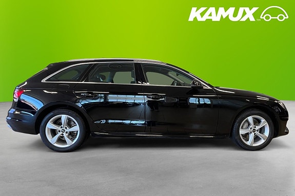 Audi A4 2 of 5