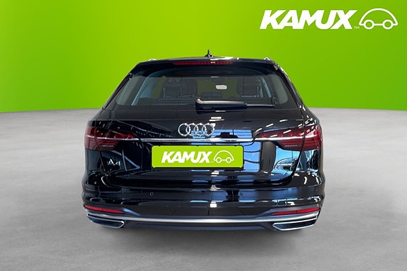 Audi A4 5 of 5