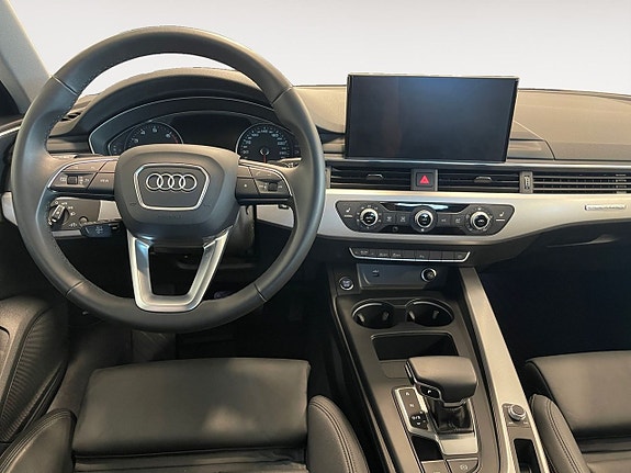 Audi A4 11 of 26