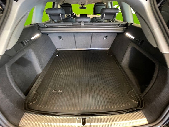 Audi A4 17 of 26