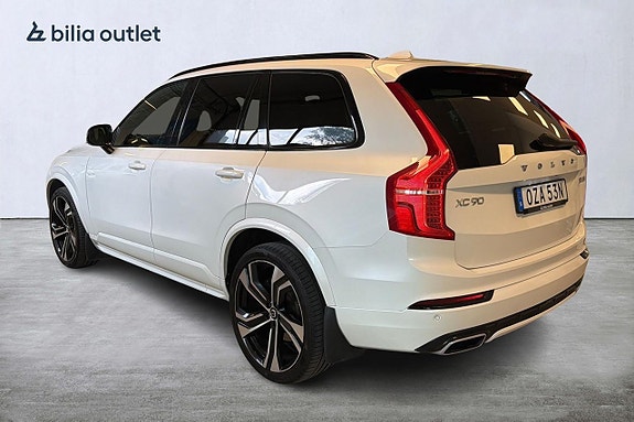 Volvo XC90 6 of 30