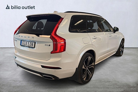 Volvo XC90 5 of 30