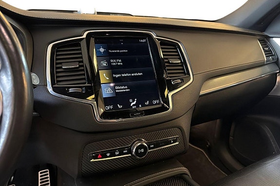 Volvo XC90 22 of 30