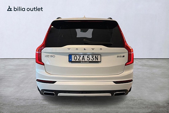 Volvo XC90 7 of 30