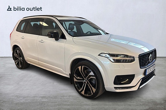 Volvo XC90 4 of 30