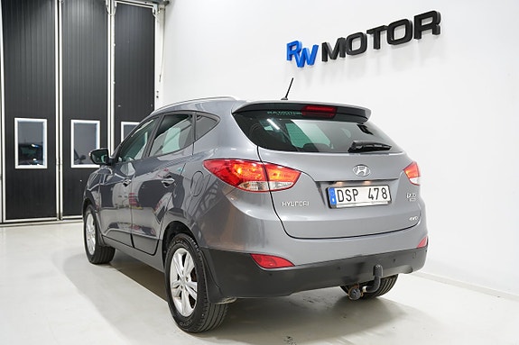 Hyundai ix35 4 of 5