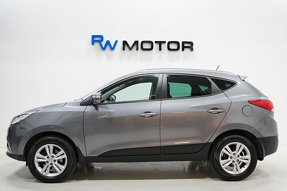 Hyundai ix35 3 of 5
