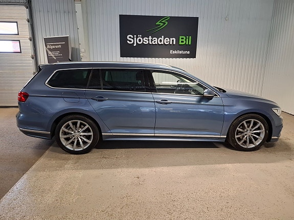 Volkswagen Passat 6 of 13