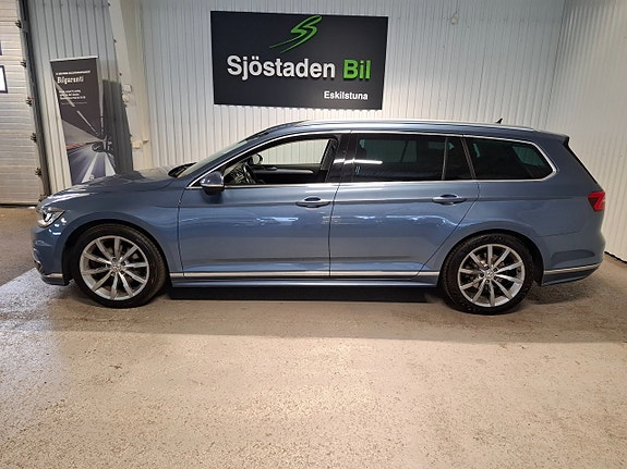 Volkswagen Passat 4 of 5