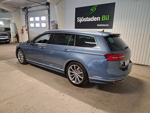 Volkswagen Passat 5 of 5