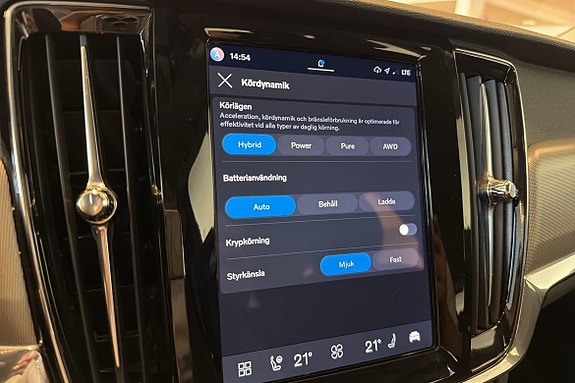 Volvo V90 18 of 19