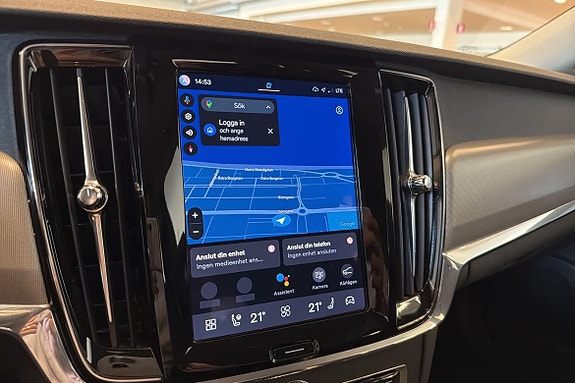 Volvo V90 15 of 19