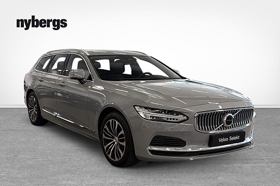 Volvo V90 5 of 5