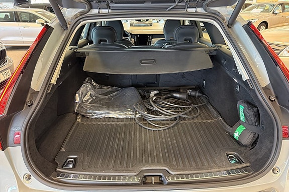 Volvo V90 12 of 19