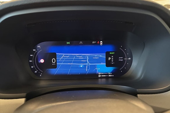 Volvo V90 17 of 19