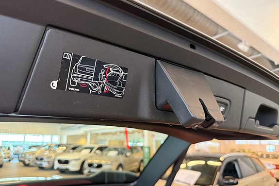 Volvo V90 14 of 19