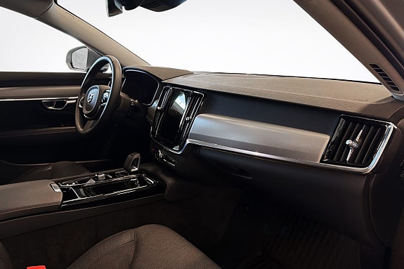 Volvo V90 9 of 19