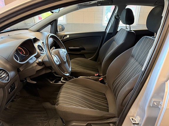Opel Corsa 7 of 13