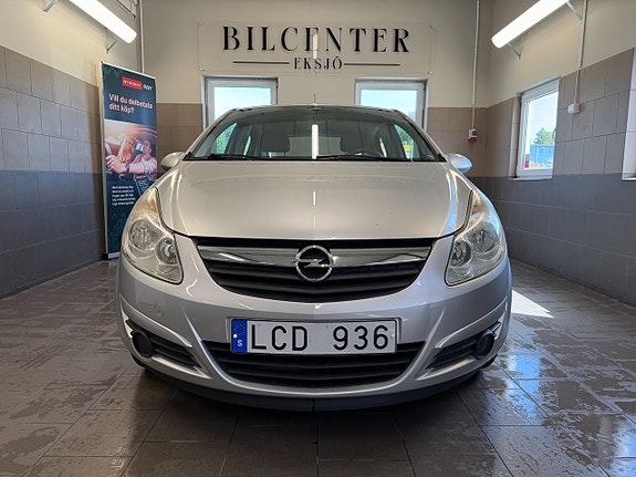 Opel Corsa 5 of 13