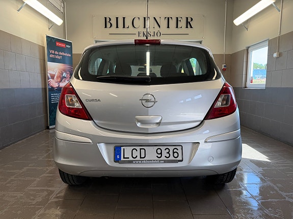 Opel Corsa 6 of 13