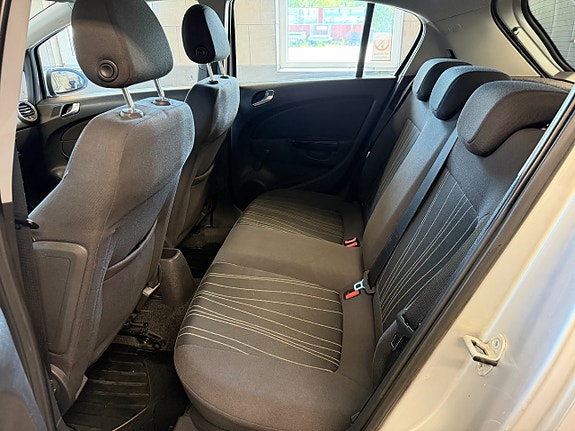 Opel Corsa 9 of 13