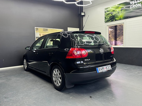 Volkswagen Golf I 4 of 5
