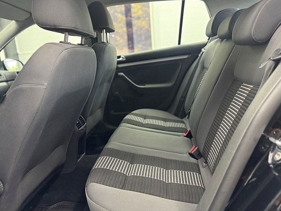 Volkswagen Golf I 5 of 5