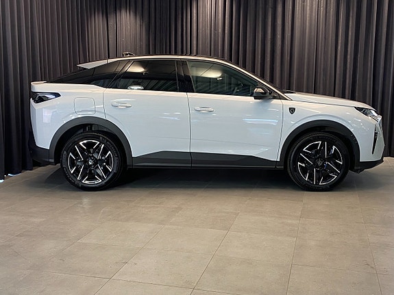 Peugeot 3008 5 of 5