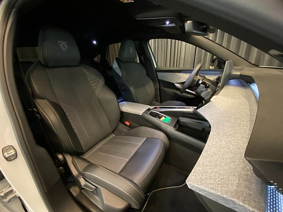Peugeot 3008 8 of 30