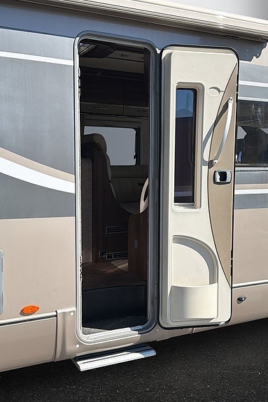 Bürstner Elegance 900/890/810 9 of 25