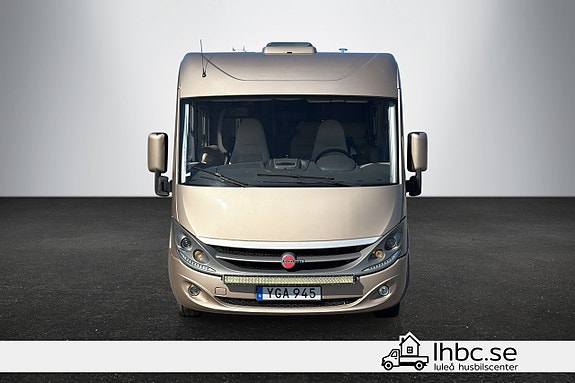 Bürstner Elegance 900/890/810 8 of 25