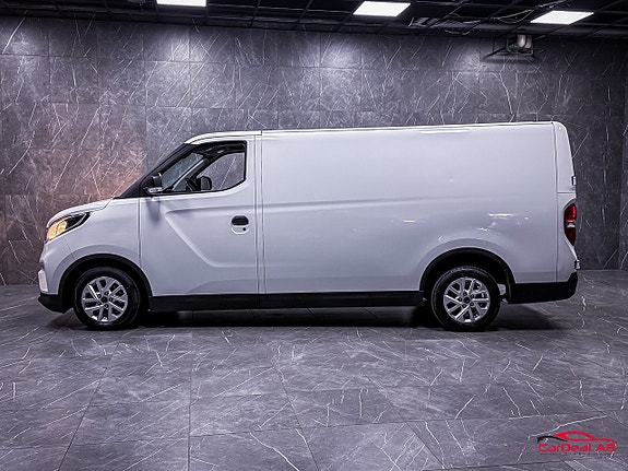 Maxus E-Deliver 3 2022 photo 4