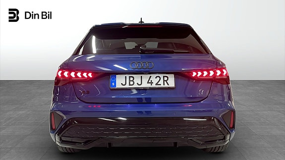 Audi A3 5 of 13
