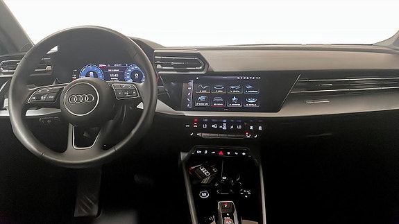 Audi A3 10 of 13