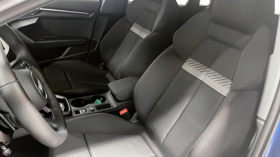 Audi A3 8 of 13