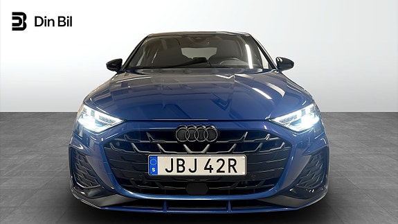 Audi A3 4 of 13