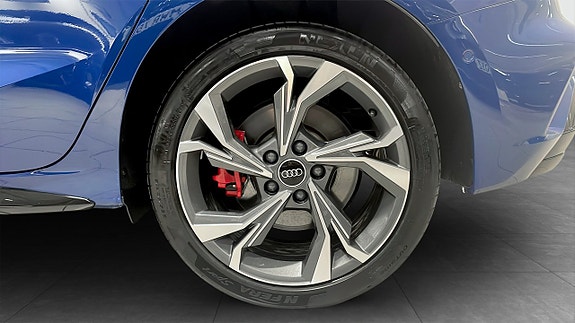 Audi A3 6 of 13