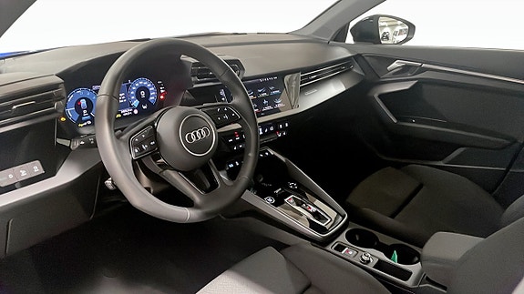 Audi A3 7 of 13