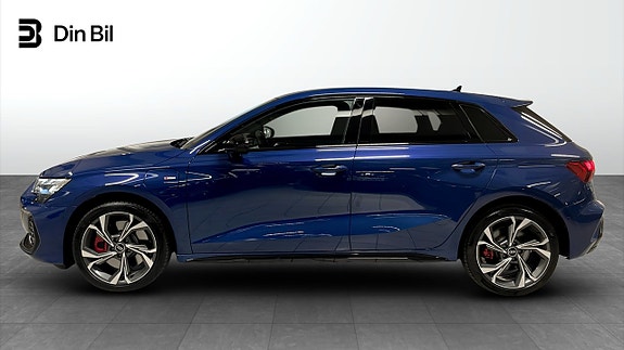 Audi A3 2 of 13