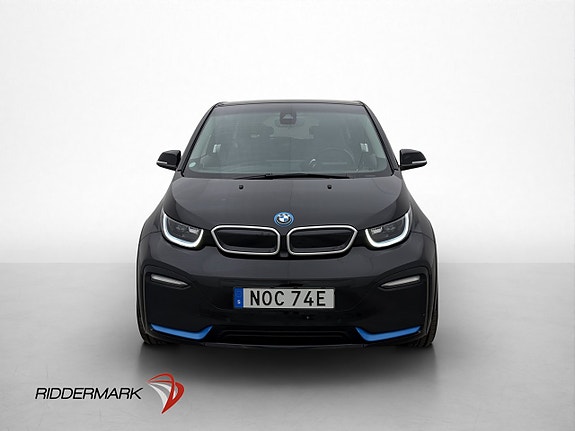 BMW I3S 2022 photo 3