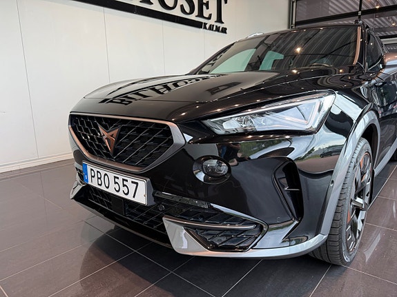 Cupra Formentor e-HYBRID 5 of 14