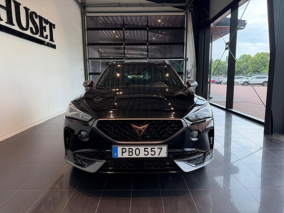 Cupra Formentor e-HYBRID 2 of 14