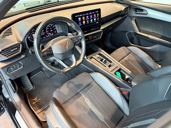 Cupra Formentor e-HYBRID 10 of 14