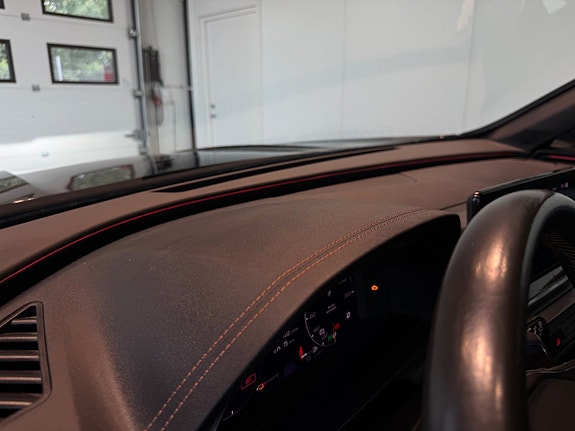 Cupra Formentor e-HYBRID 14 of 14