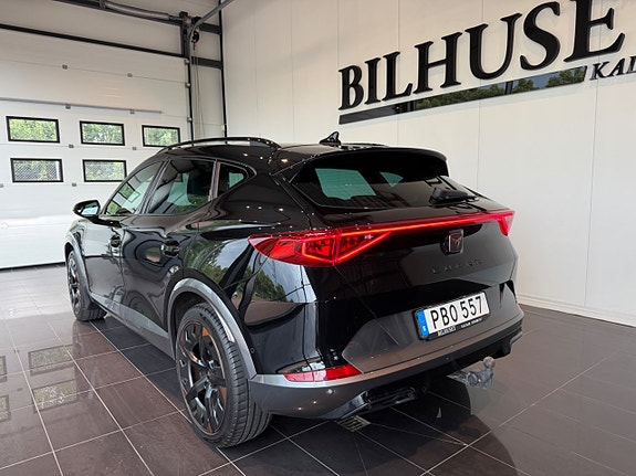 Cupra Formentor e-HYBRID 3 of 14