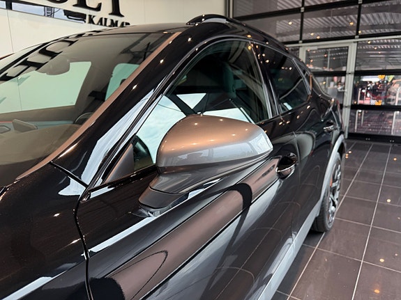 Cupra Formentor e-HYBRID 7 of 14
