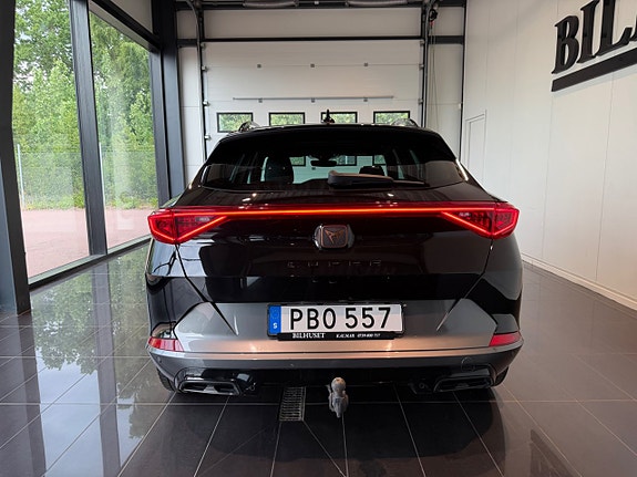 Cupra Formentor e-HYBRID 4 of 14