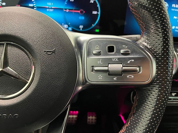 Mercedes-Benz EQA300 21 of 21