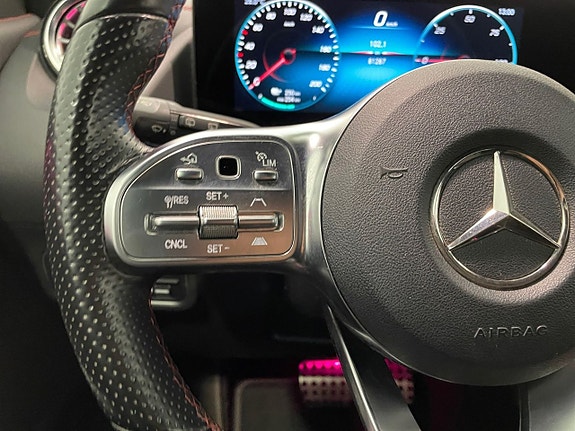 Mercedes-Benz EQA300 20 of 21