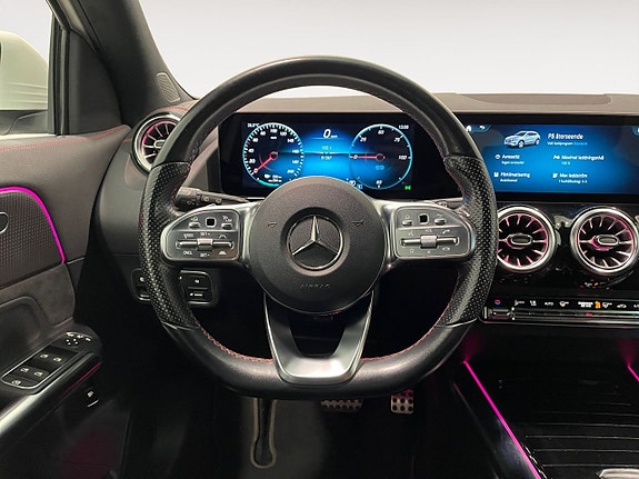 Mercedes-Benz EQA300 12 of 21